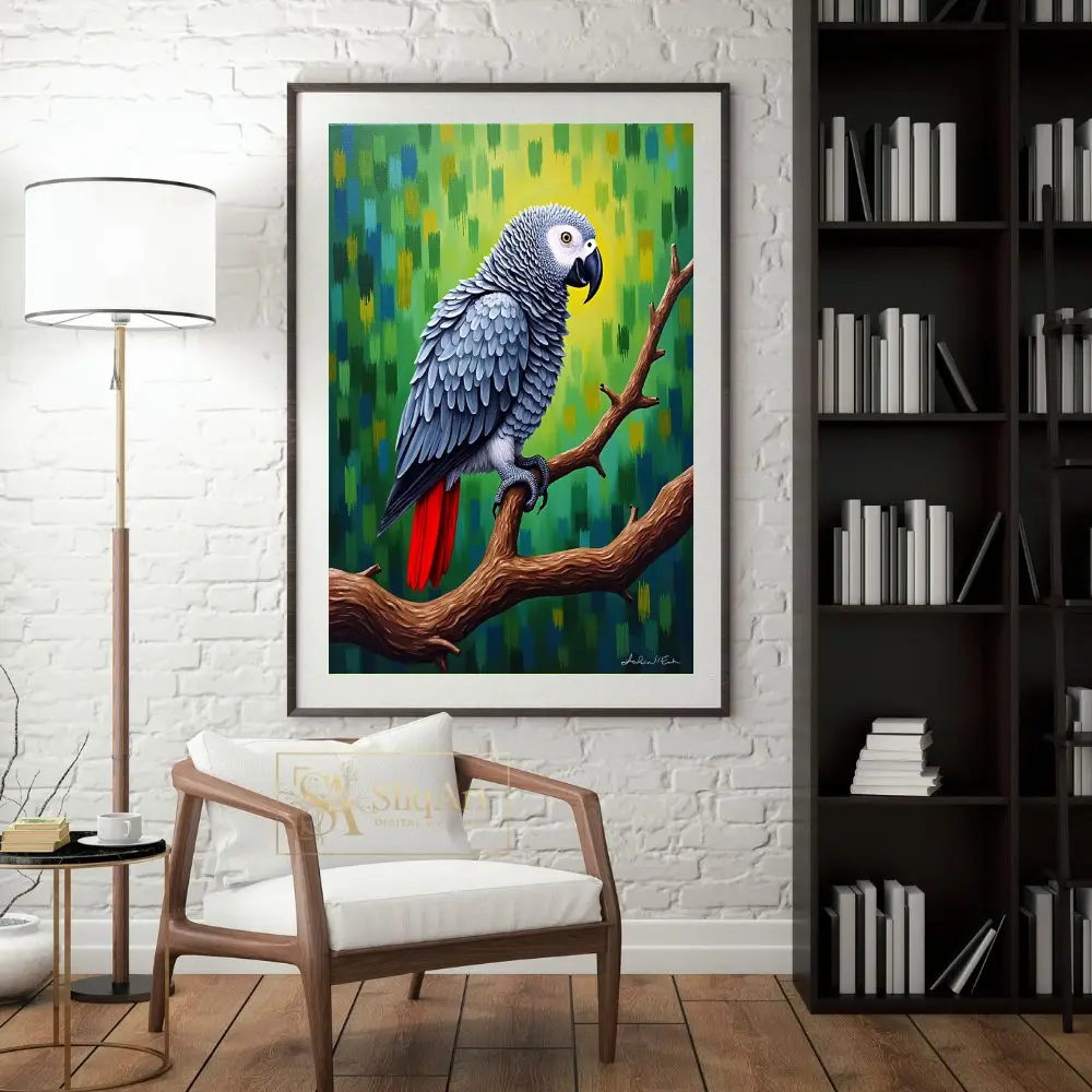 BRD-parrot-perch-artwork-271-04 BRD parrot perch artwork 271