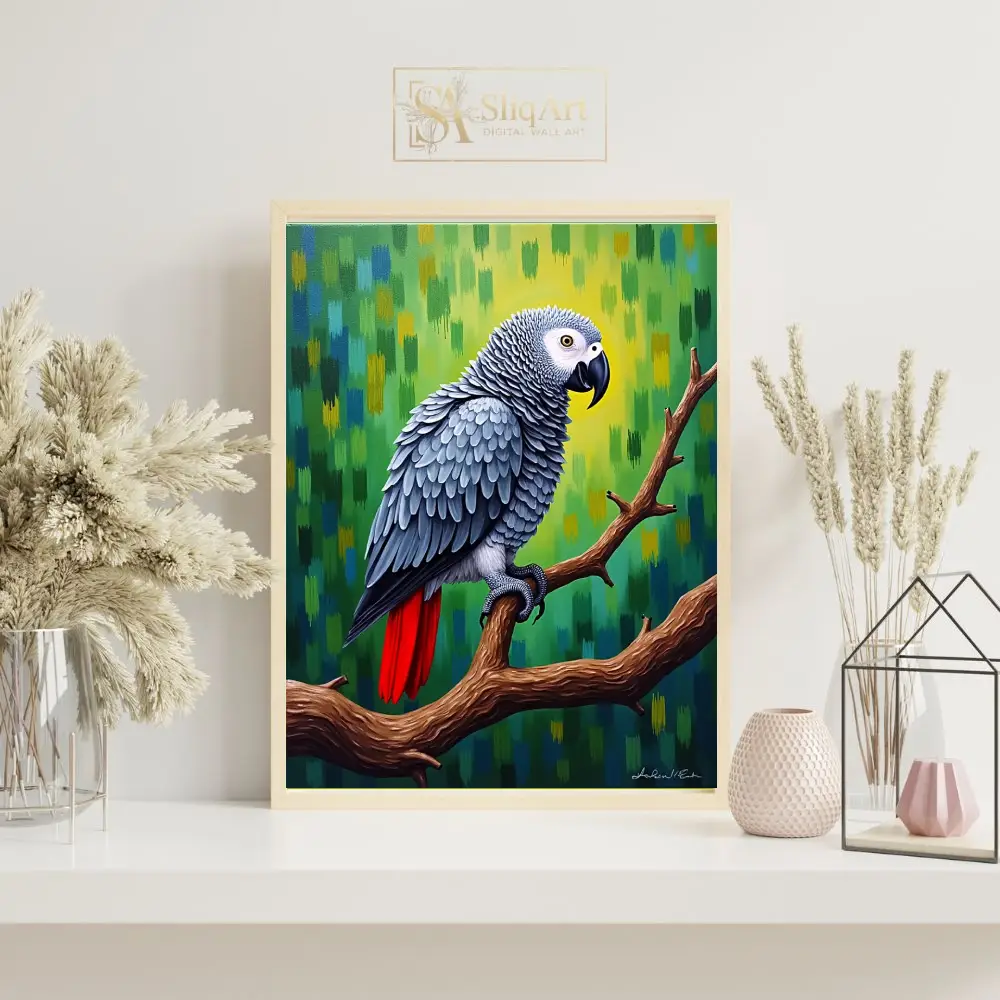 BRD-parrot-perch-artwork-271-07 BRD parrot perch artwork 271