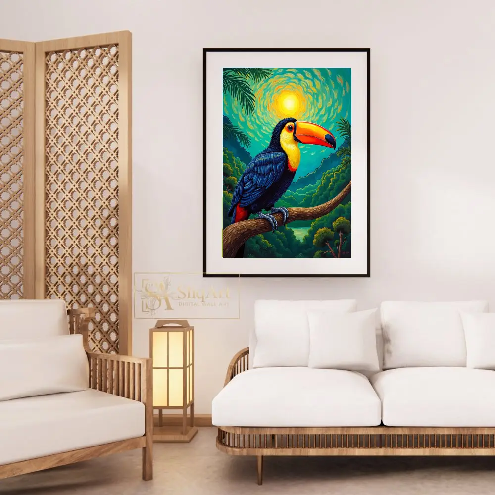 BRD-parrot-poster-298-03 BRD parrot poster 298