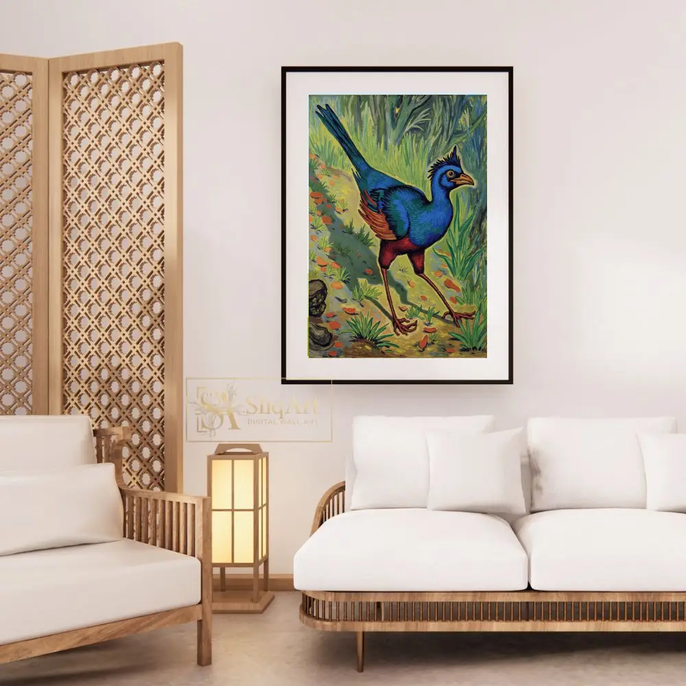 BRD-peacock-in-woods-316-03 BRD peacock in woods 316