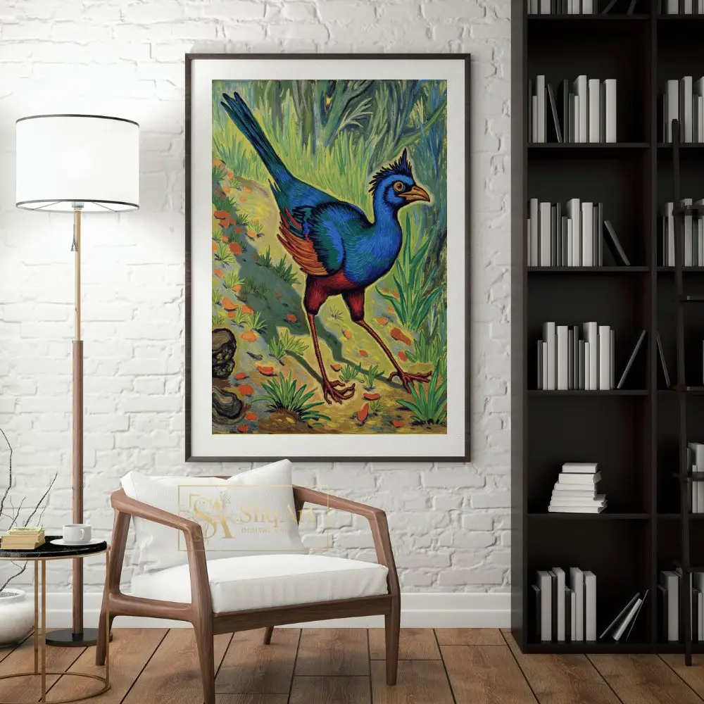 BRD-peacock-in-woods-316-04 BRD peacock in woods 316