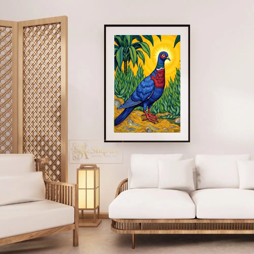 BRD-peacock-peaceful-321-03 BRD peacock peaceful 321