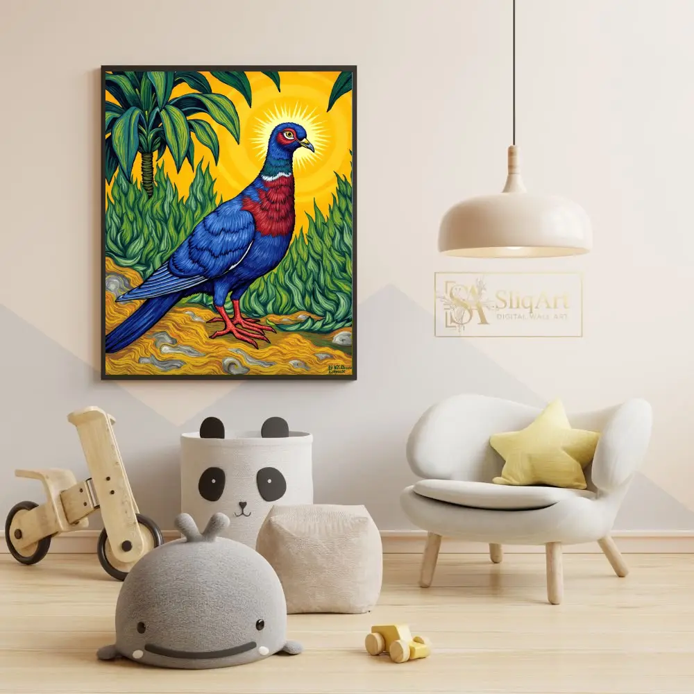 BRD-peacock-peaceful-321-05 BRD peacock peaceful 321