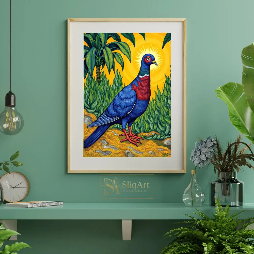 BRD-peacock-peaceful-321-06 BRD peacock peaceful 321