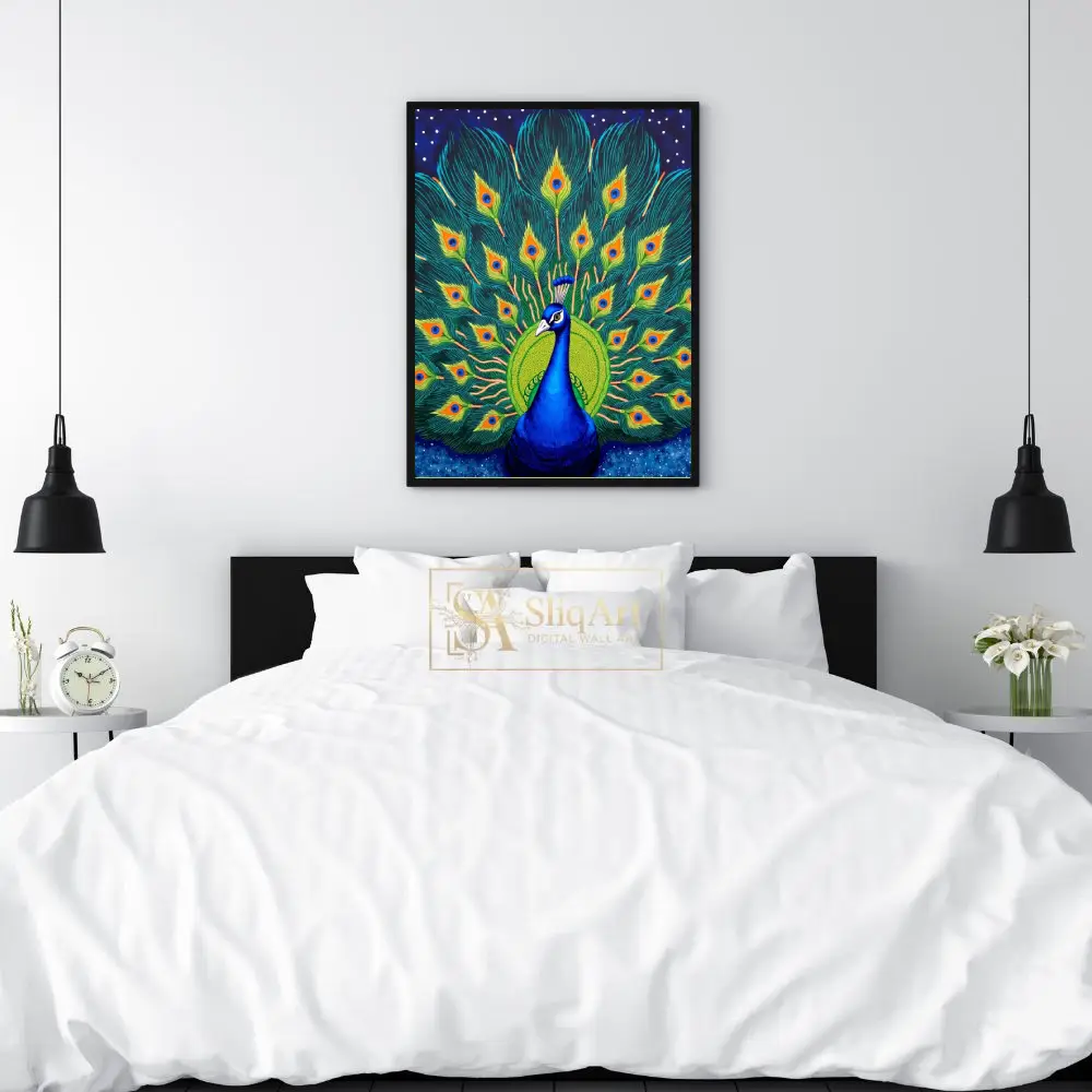 BRD-peacock-peaceful-artwork-320-02 BRD peacock peaceful artwork 320