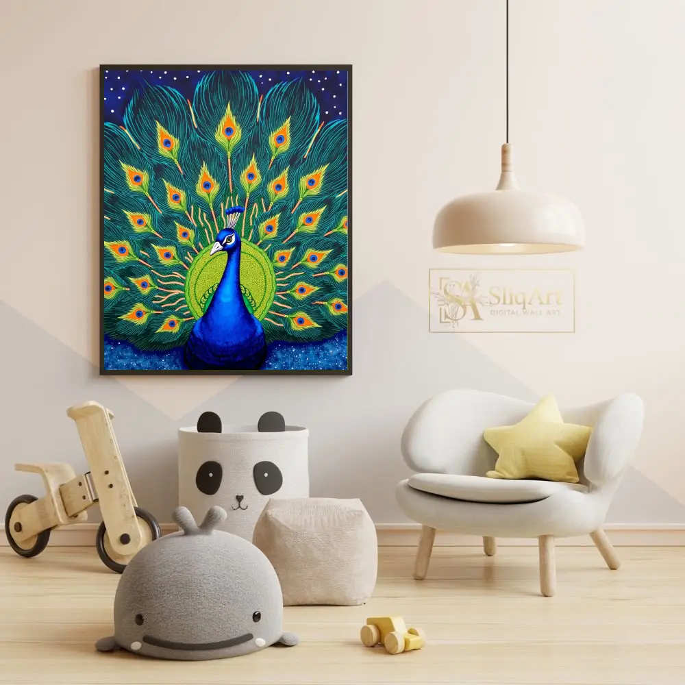 BRD-peacock-peaceful-artwork-320-05 BRD peacock peaceful artwork 320