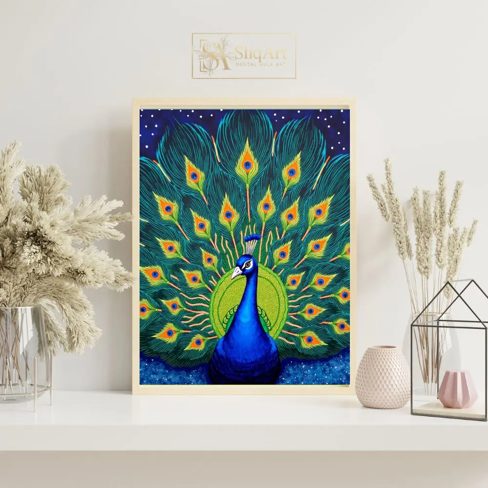 BRD-peacock-peaceful-artwork-320-07 BRD peacock peaceful artwork 320