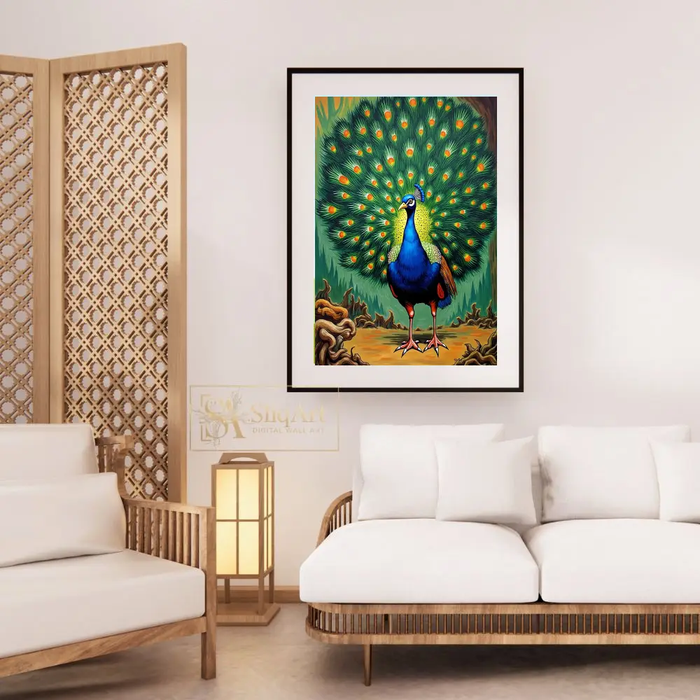 BRD-peacock-peachy-peak-322-03 BRD peacock peachy peak 322