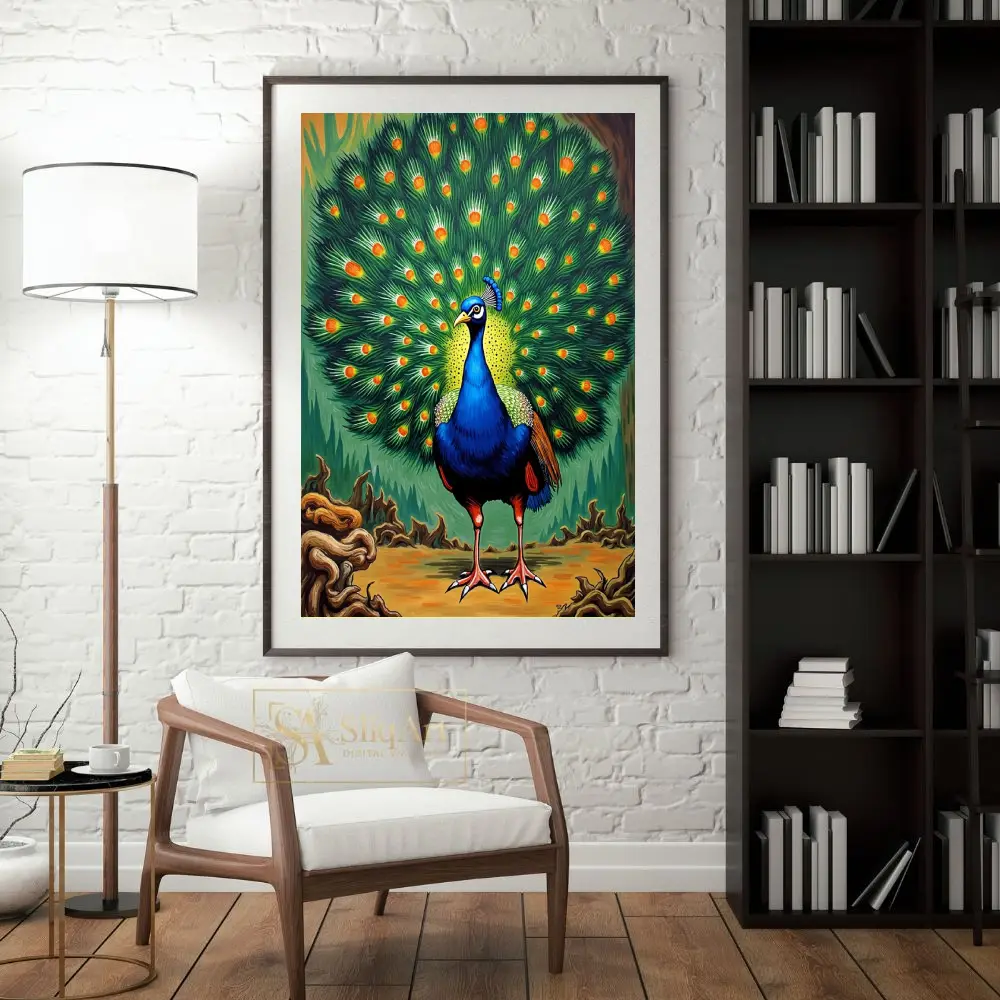 BRD-peacock-peachy-peak-322-04 BRD peacock peachy peak 322