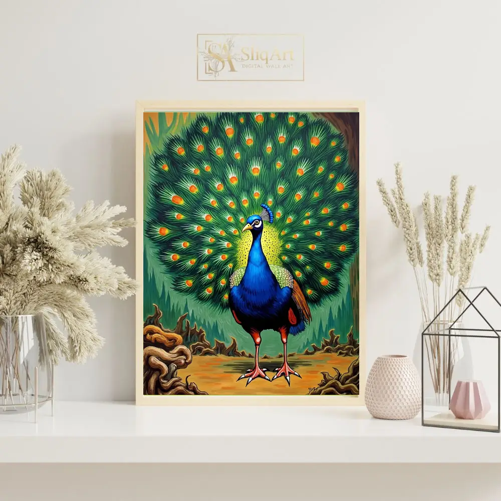 BRD-peacock-peachy-peak-322-07 BRD peacock peachy peak 322