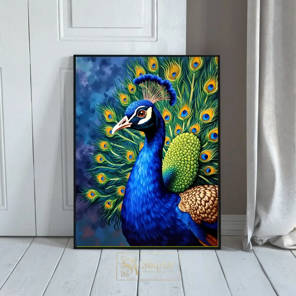 BRD-peacock-peacock-323-01 BRD peacock peacock 323