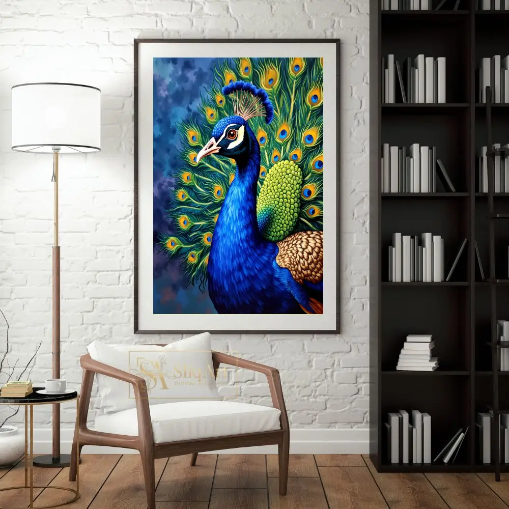 BRD-peacock-peacock-323-04 BRD peacock peacock 323