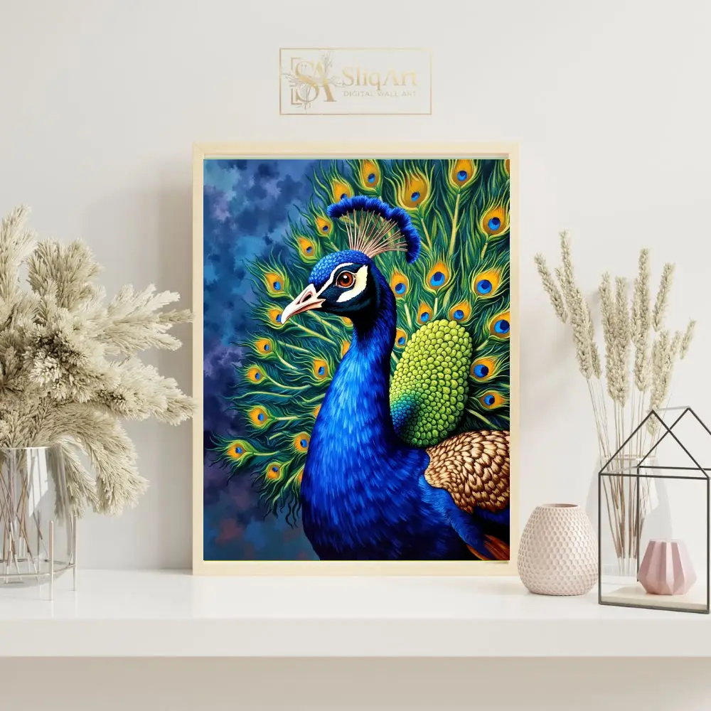 BRD-peacock-peacock-323-07 BRD peacock peacock 323