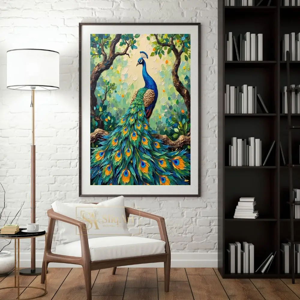 BRD-peacock-pearls-trees-324-04 BRD peacock pearls trees 324