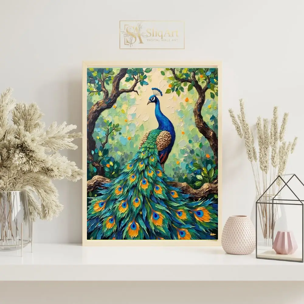 BRD-peacock-pearls-trees-324-07 BRD peacock pearls trees 324