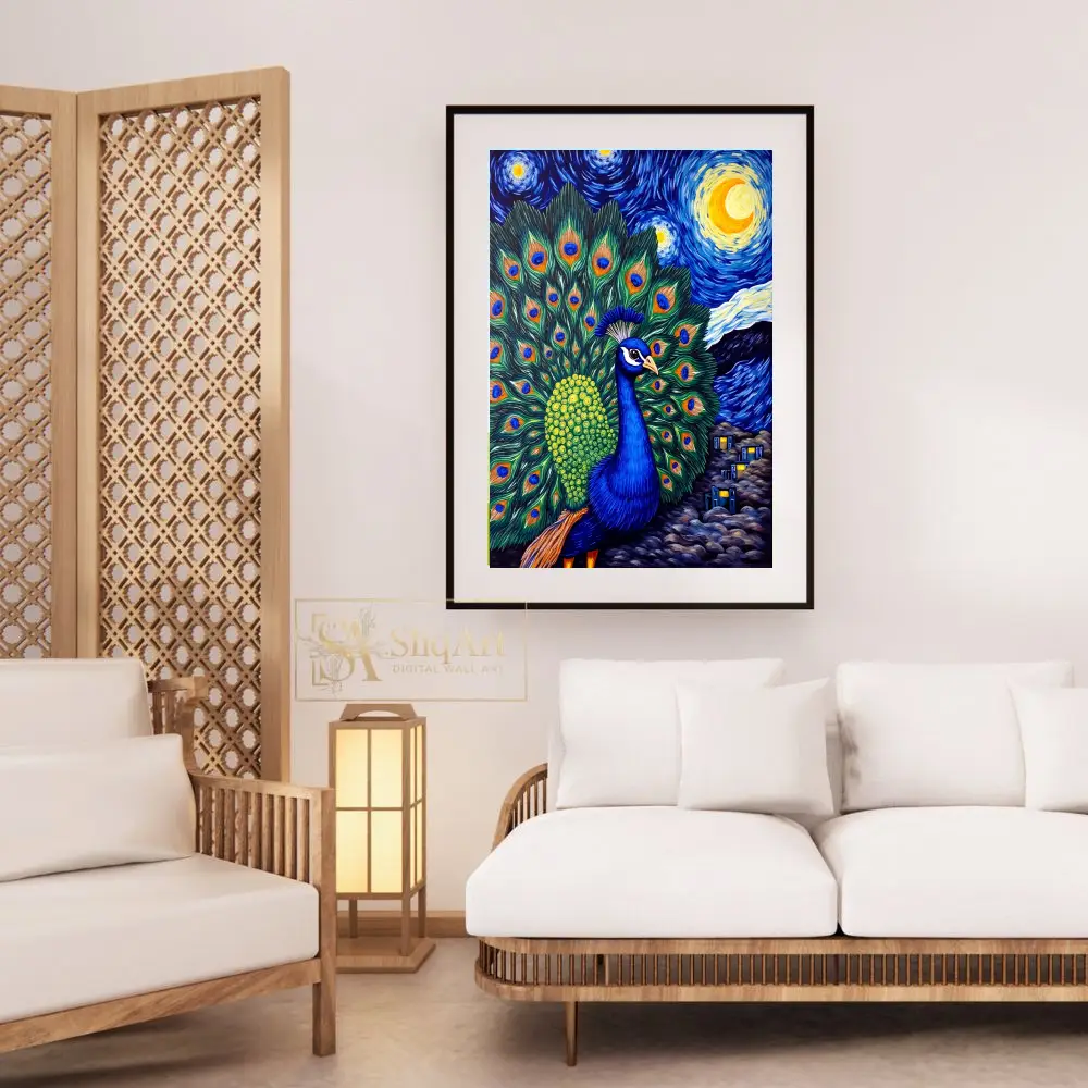 BRD-peacock-under-night-sky-327-03 BRD peacock under night sky 327
