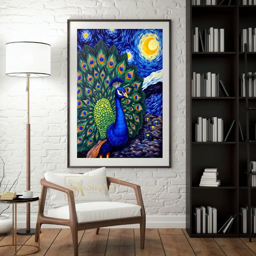 BRD-peacock-under-night-sky-327-04 BRD peacock under night sky 327