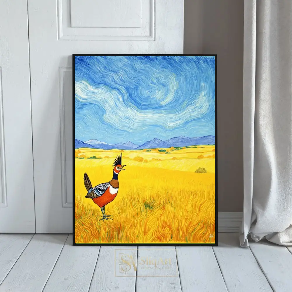 BRD-pheasant-in-field-330-01 BRD pheasant in field 330