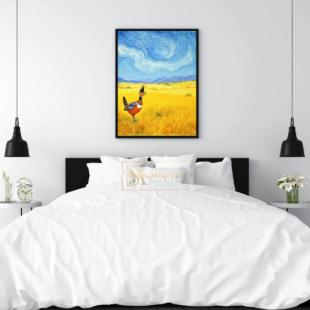 BRD-pheasant-in-field-330-02 BRD pheasant in field 330