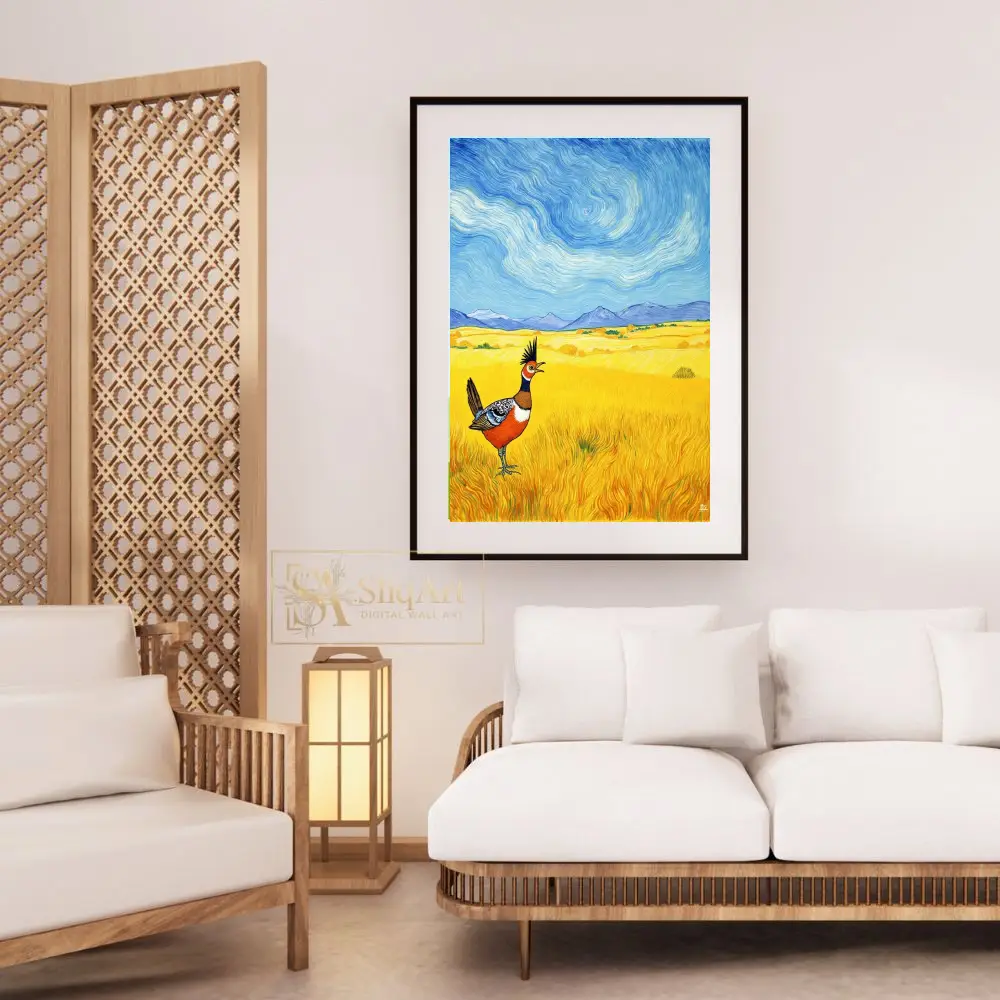 BRD-pheasant-in-field-330-03 BRD pheasant in field 330