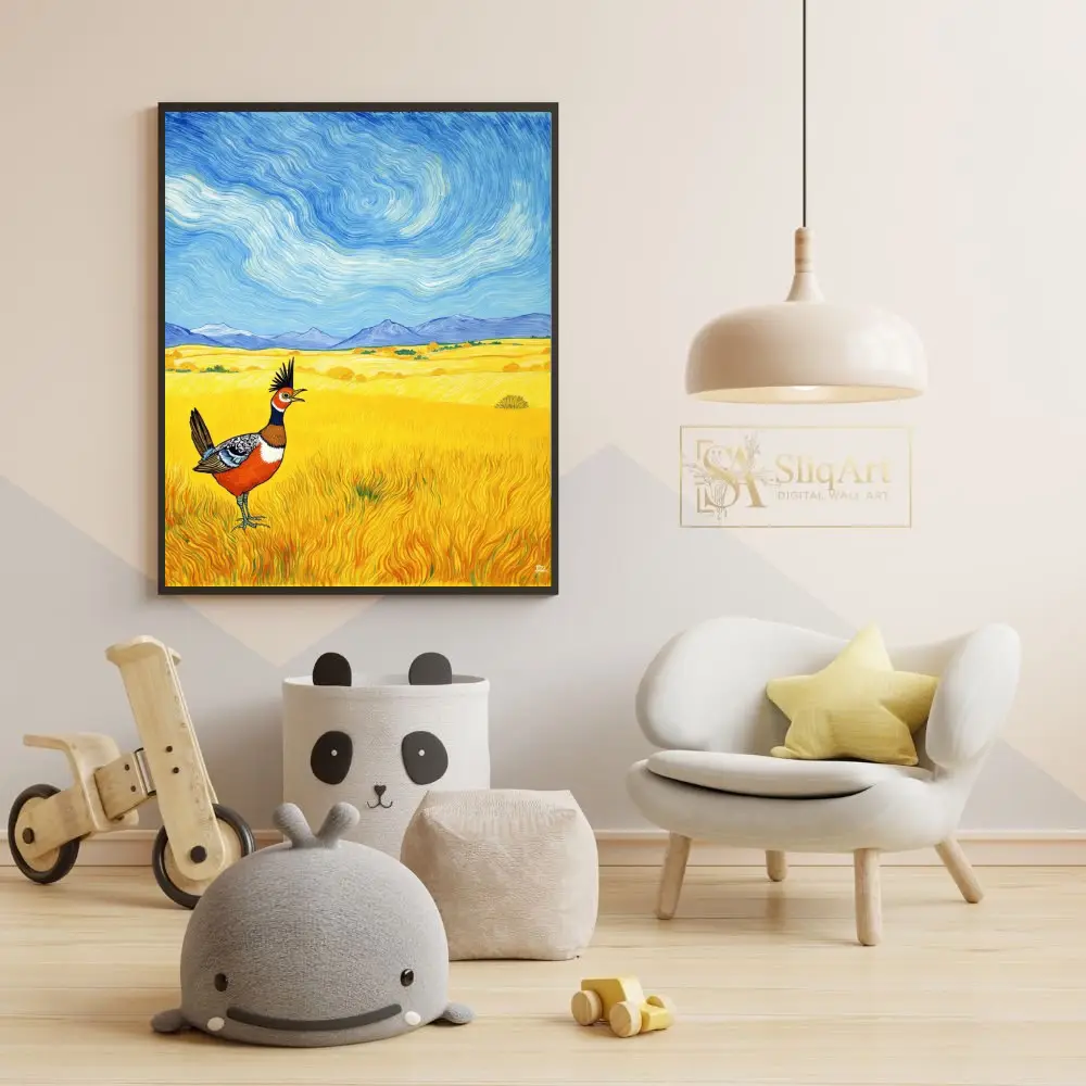 BRD-pheasant-in-field-330-05 BRD pheasant in field 330