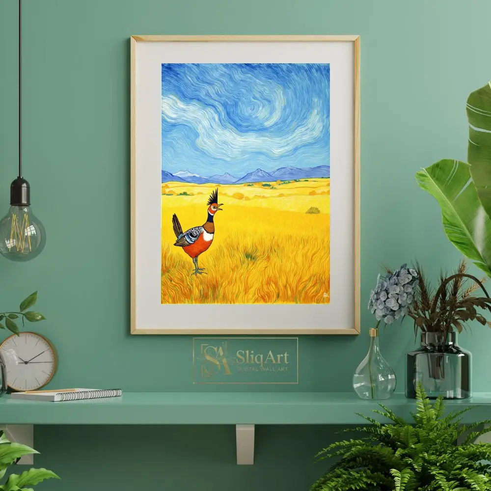 BRD-pheasant-in-field-330-06 BRD pheasant in field 330