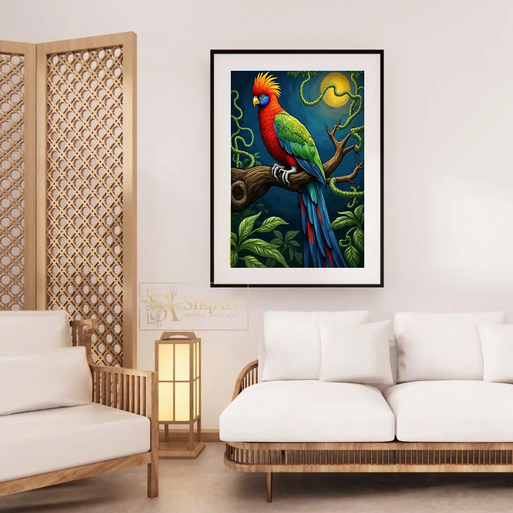 BRD-rainbow-parrot-340-03 BRD rainbow parrot 340