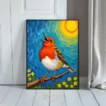 BRD robin on branch 344