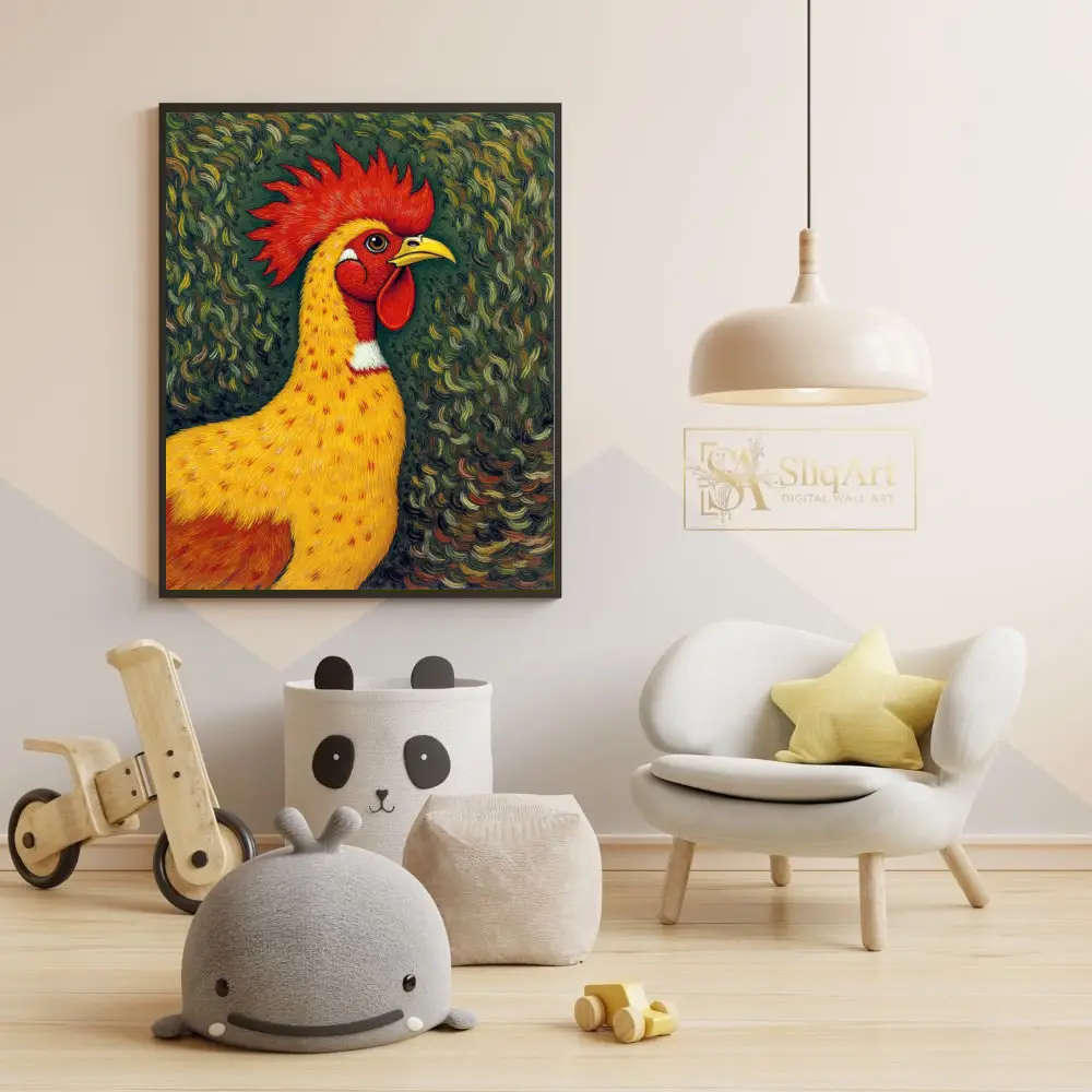 BRD-rooster-artwork-345-05 BRD rooster artwork 345