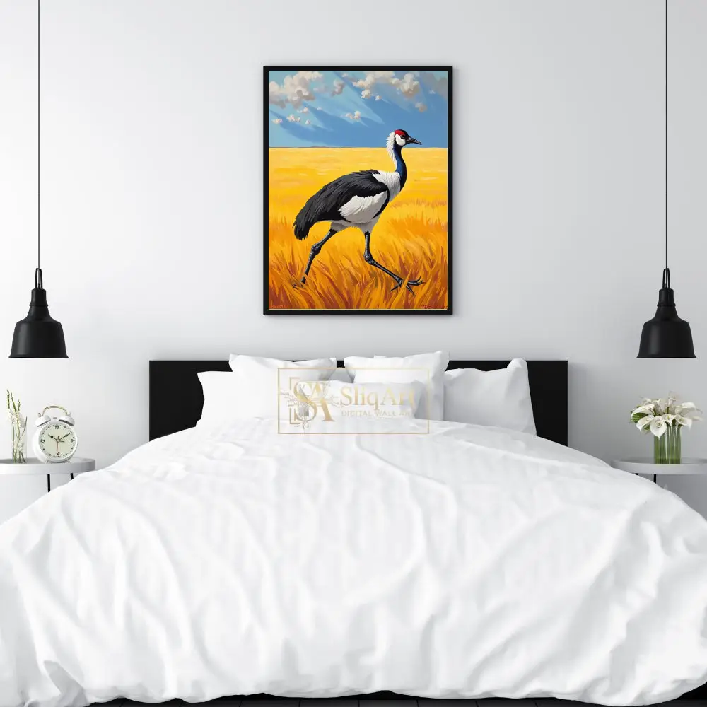 BRD-stork-walking-in-field-365-02 BRD stork walking in field 365