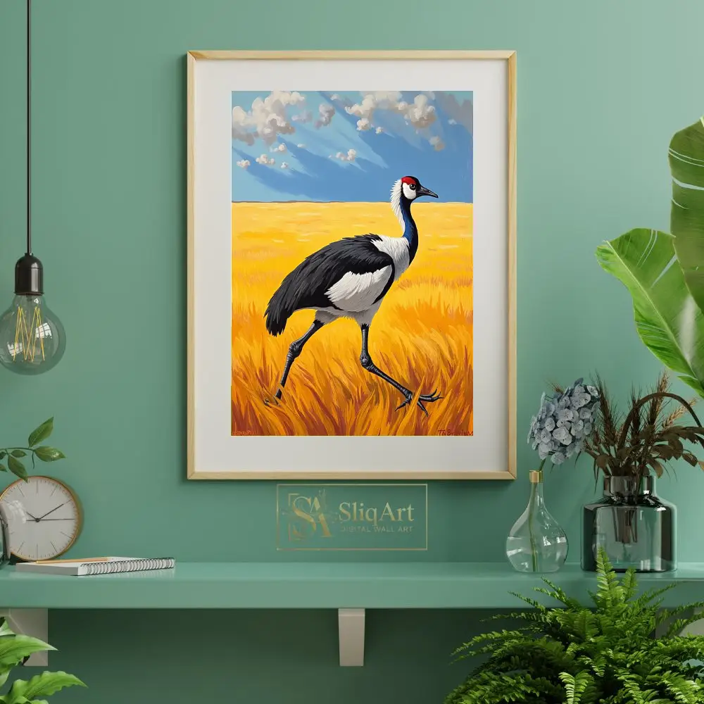 BRD-stork-walking-in-field-365-06 BRD stork walking in field 365