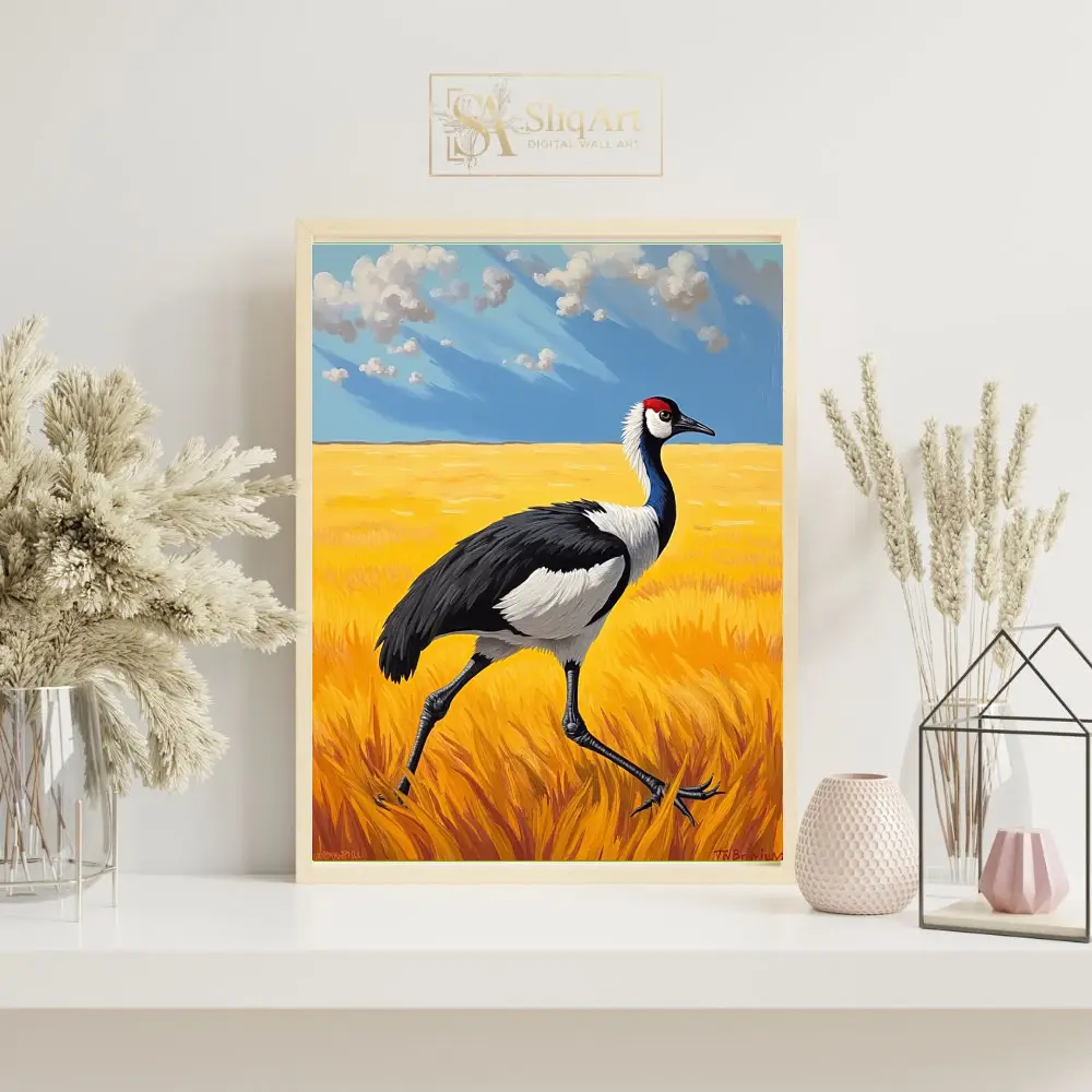 BRD-stork-walking-in-field-365-07 BRD stork walking in field 365