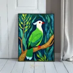 BRD tropical in branch 377