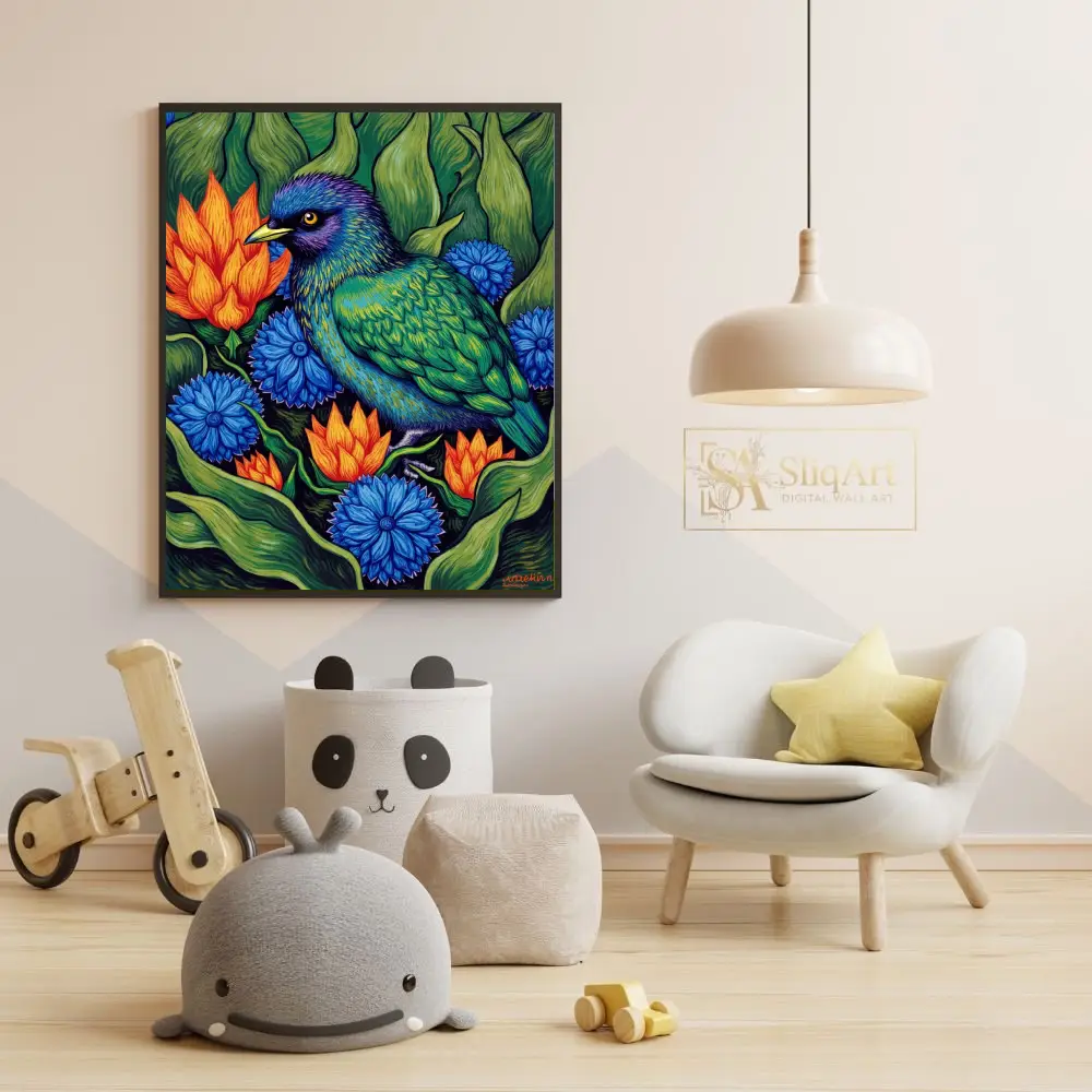 BRD-vibrant-amidst-flowers-381-05 BRD vibrant amidst flowers 381