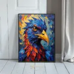 BRD vivid artwork 390