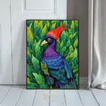 BRD vivid illustration 391