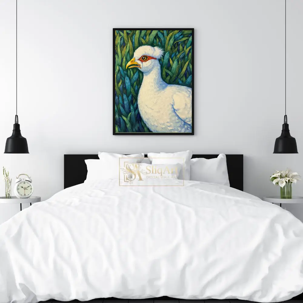 BRD-white-and-grey-sitting-in-a-field-396-02 BRD white and grey sitting in a field 396