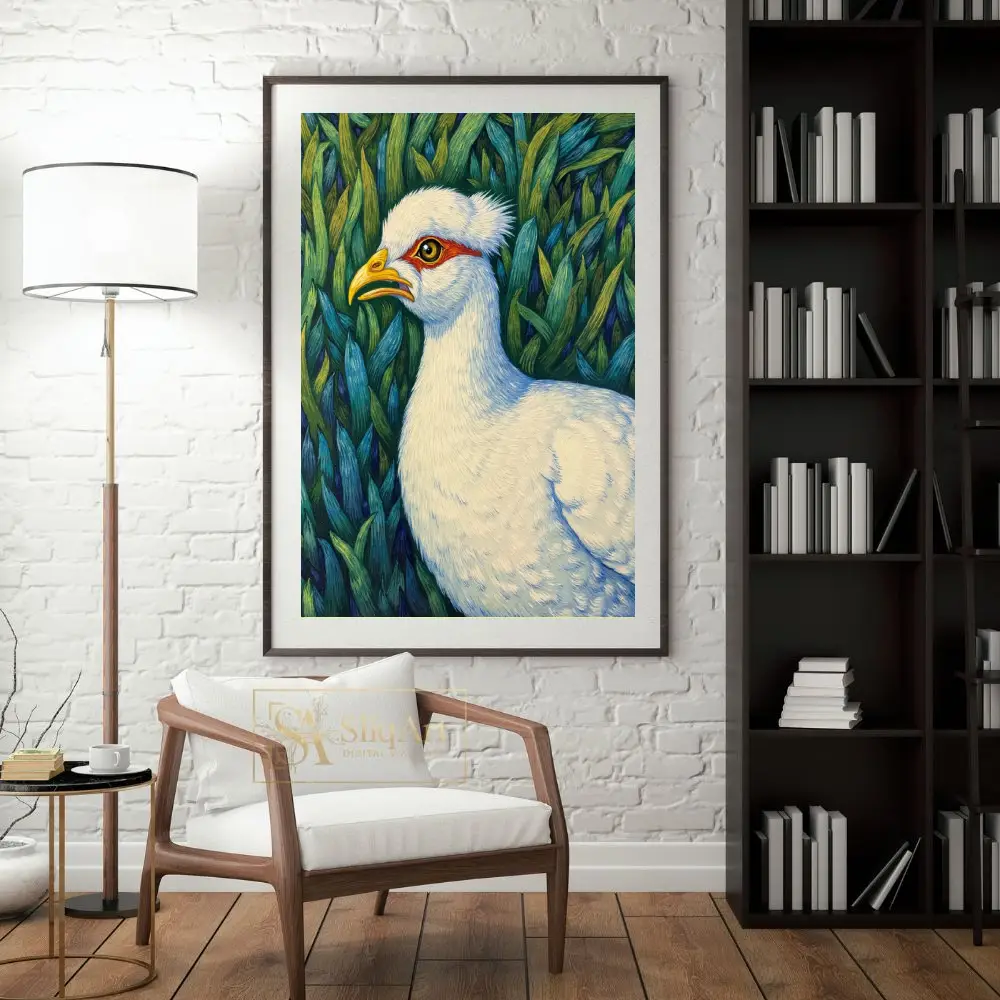 BRD-white-and-grey-sitting-in-a-field-396-04 BRD white and grey sitting in a field 396