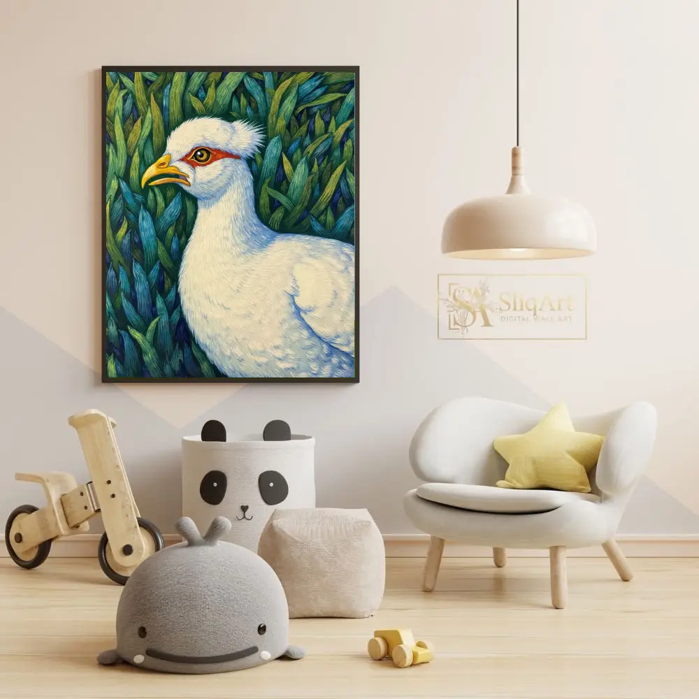 BRD-white-and-grey-sitting-in-a-field-396-05 BRD white and grey sitting in a field 396