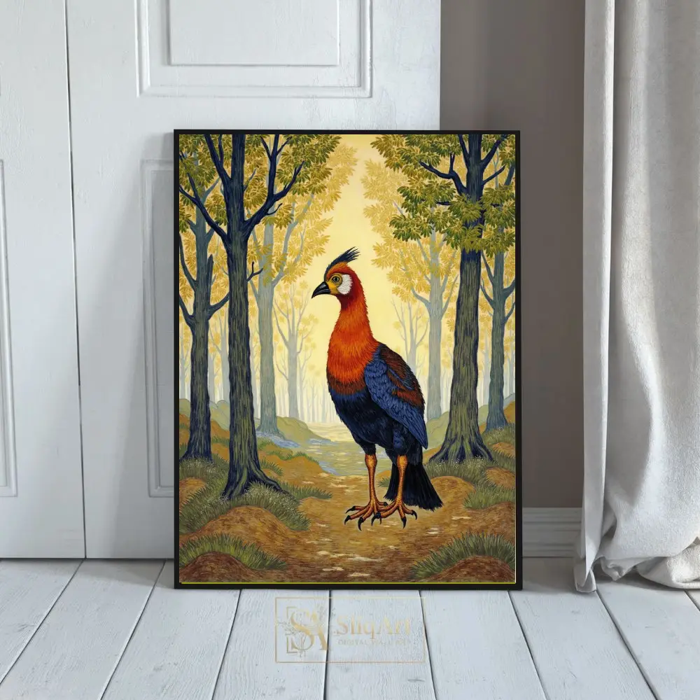 BRD-wild-parrot-400-01 BRD wild parrot 400