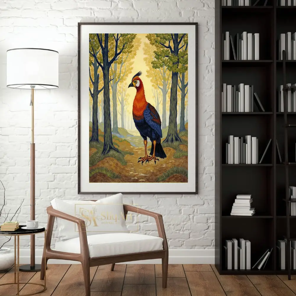 BRD-wild-parrot-400-04 BRD wild parrot 400