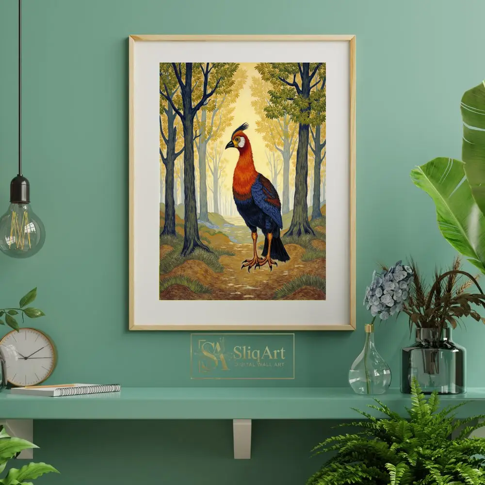 BRD-wild-parrot-400-06 BRD wild parrot 400