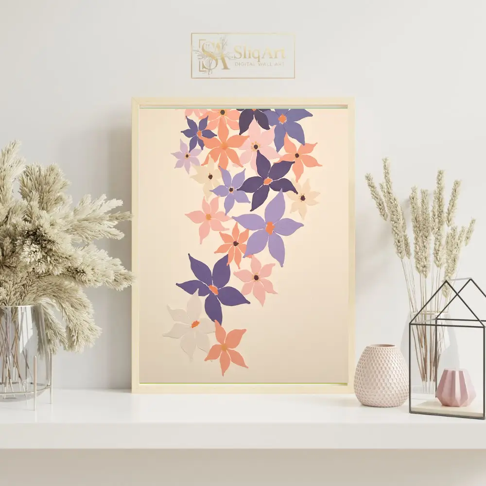 FLO-abstract-floral-decoration-001-07 FLO abstract floral decoration 001