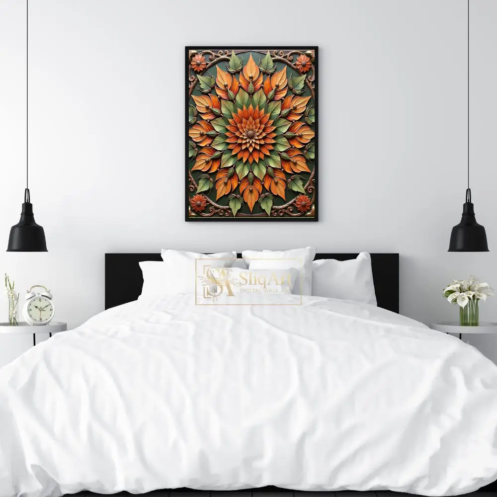 FLO-autumn-floral-mandala-012-02 FLO autumn floral mandala 012