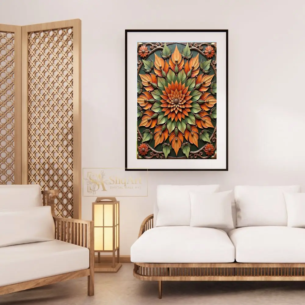 FLO-autumn-floral-mandala-012-03 FLO autumn floral mandala 012