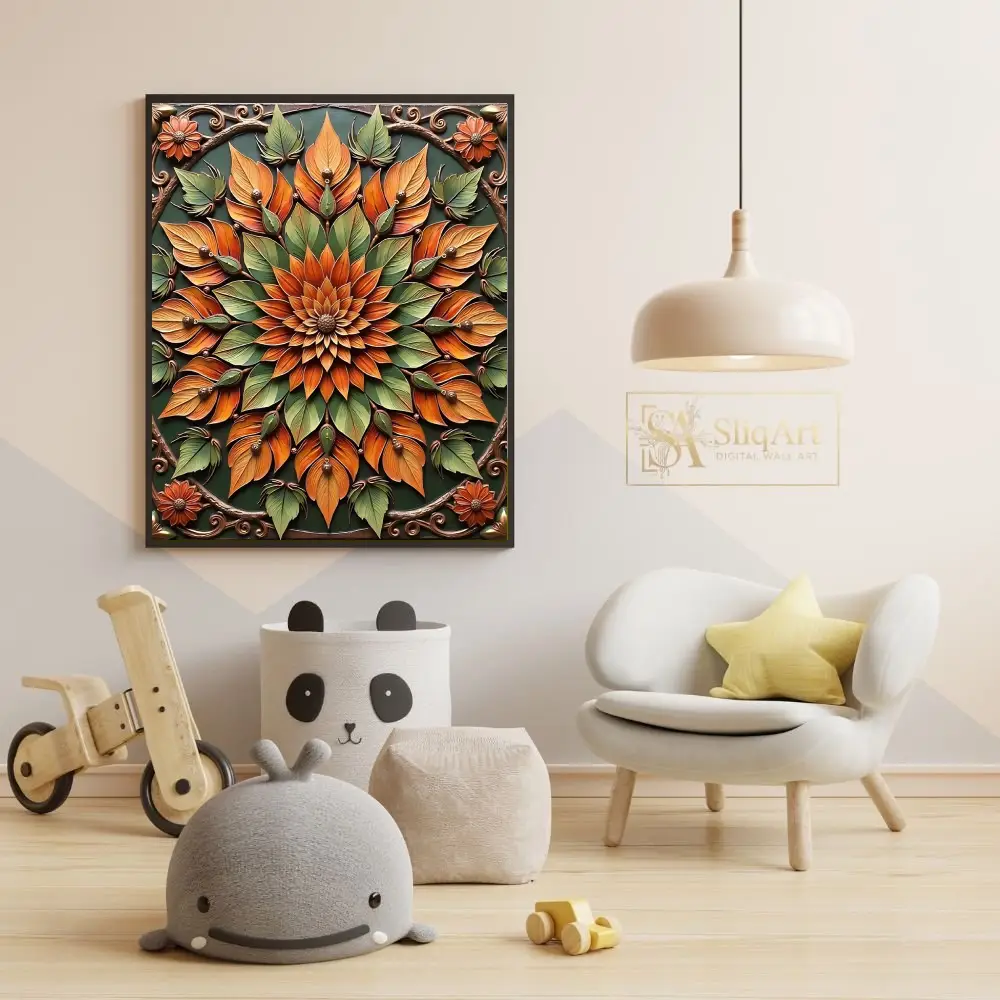 FLO-autumn-floral-mandala-012-05 FLO autumn floral mandala 012