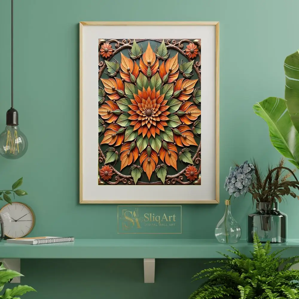 FLO-autumn-floral-mandala-012-06 FLO autumn floral mandala 012