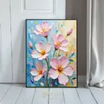 FLO beautiful pink flowers 019