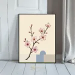 FLO cherry blossom branches 027