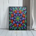 FLO colorful autumn leaves 030